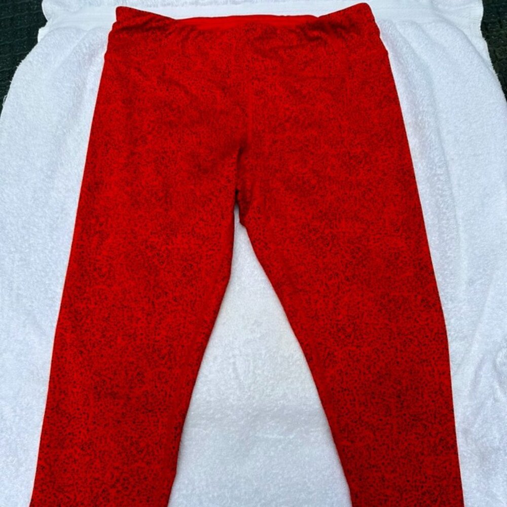 Lucy Leggings